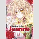 Kamikaze Kaito Jeanne Bd. 2 [Luxury Edition] (Ende, Hardcover)