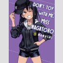 Dont Toy With Me Miss Nagatoro vol. 5