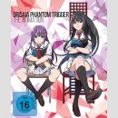 Grisaia Phantom Trigger - The Animation [Blu Ray]