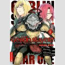 Goblin Slayer! Year One Bd. 6 [Manga]