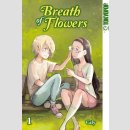 Breath of Flowers Paket [Bd. 1-2] (Serie komplett)