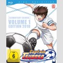 Captain Tsubasa 2018 Edition Box 1 [Blu Ray] Elementary School vol. 1
