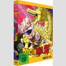 Dragon Ball Z Movies 9-12 [DVD]