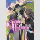 Infinite Dendrogram vol. 11 [Light Novel] 