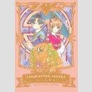Card Captor Sakura vol. 7 [Collectors Edition] (Hardcover)