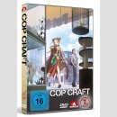 Cop Craft Komplett-Set [DVD]