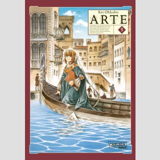Arte Bd. 5