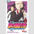 Boruto - Naruto the next Generation Bd. 10