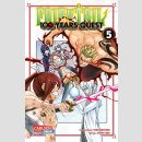 Fairy Tail - 100 Years Quest Bd. 5