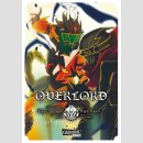 Overlord Bd. 13