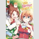 We Never Learn Bd. 9