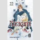 Noragami Bd. 22