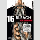 Bleach EXTREME Sammelband 16