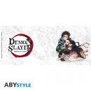 TASSE ABYSTYLE Demon Slayer: Kimetsu no Yaiba [Tanjiro & Nezuko]