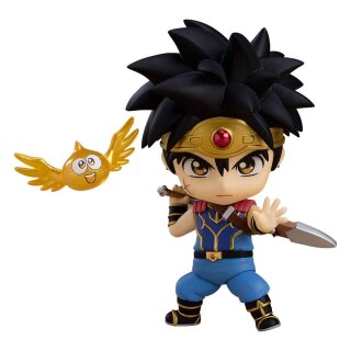 NENDOROID Dragon Quest: The Legend of Dai DAI