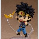 NENDOROID Dragon Quest: The Legend of Dai DAI