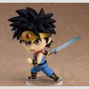 NENDOROID Dragon Quest: The Legend of Dai DAI