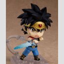 NENDOROID Dragon Quest: The Legend of Dai DAI