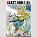 Beast Complex vol. 1
