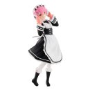 POP UP PARADE Re: Zero -Starting Life in Another World- [Ram] Ice Season Ver.