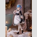 POP UP PARADE Re: Zero -Starting Life in Another World-...