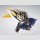 BANDAI SPIRITS S.H.FIGUARTS Digital Monster X-evolution [Alphamon] Premium Color Edition