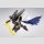 BANDAI SPIRITS S.H.FIGUARTS Digital Monster X-evolution [Alphamon] Premium Color Edition