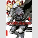 Goblin Slayer! Bd. 10 [Manga]
