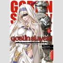 Goblin Slayer! Bd. 8 [Light Novel]