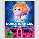 Robotic Angel [Blu Ray]