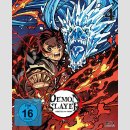 Demon Slayer: Kimetsu no Yaiba vol. 4 [Blu Ray]