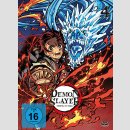 Demon Slayer: Kimetsu no Yaiba vol. 4 [DVD]