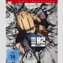 One Punch Man (2. Staffel) vol. 2 [Blu Ray]