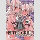 Peter Grill and the Philosophers Time Bd. 1