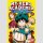 MY HERO ACADEMIA Team Up Mission Bd. 1