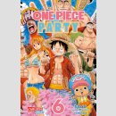 One Piece Party Bd. 6