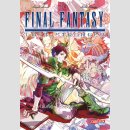 Final Fantasy: Lost Stranger Bd. 5