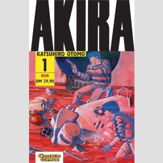 Akira Bd. 1