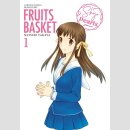 FRUITS BASKET Shojo Pearls Bd. 1