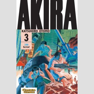 Akira Bd. 3