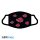 ABYSTYLE STOFFMASKE Naruto Shippuden AKATSUKI