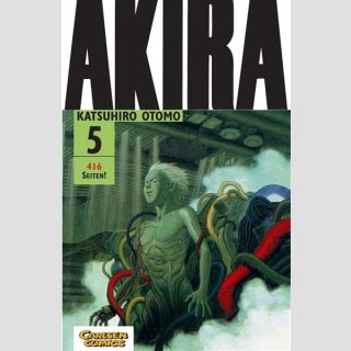 Akira Bd. 5
