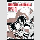 Knights of Sidonia Bd. 1 [Hardcover Master Edition]