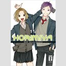 Horimiya Bd. 15