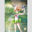 Pretty Guardian Sailor Moon Bd. 4 [Eternal Edition] (Hardcover)
