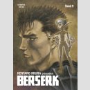 Berserk Bd. 9 [Ultimative Edition]