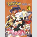Pokemon: Die ersten Abenteuer Bd. 37 [Diamant und Perl]