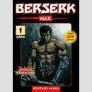 Berserk MAX Bd. 1