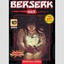 Berserk MAX Bd. 10