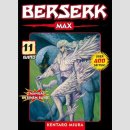 Berserk MAX Bd. 11